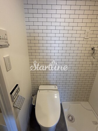 ブリックス四谷(BRICKS四谷)の物件内観写真